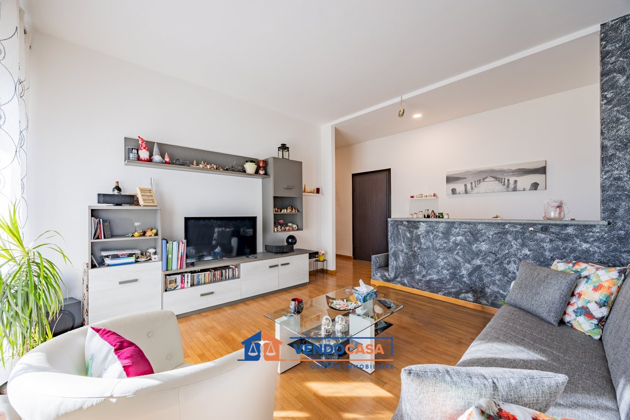 Quadrilocale Genola - foto 3