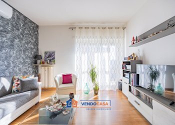 Quadrilocale Genola - foto 2