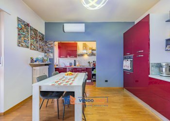 Quadrilocale Genola - foto 5