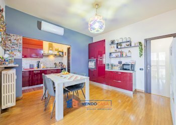 Quadrilocale Genola - foto 6