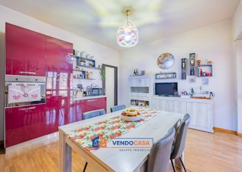 Quadrilocale Genola - foto 7