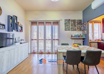 Quadrilocale Genola - foto 8