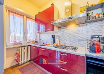 Quadrilocale Genola - foto 9