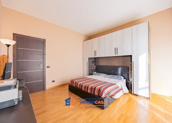 Quadrilocale Genola - foto 11