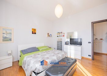 Quadrilocale Genola - foto 14