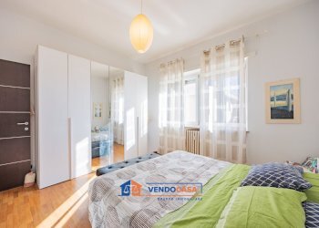 Quadrilocale Genola - foto 16