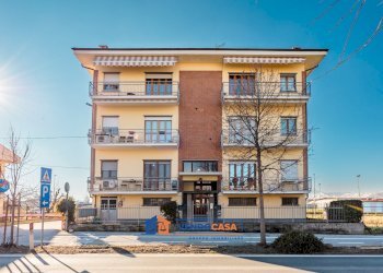 Quadrilocale Genola - foto 23