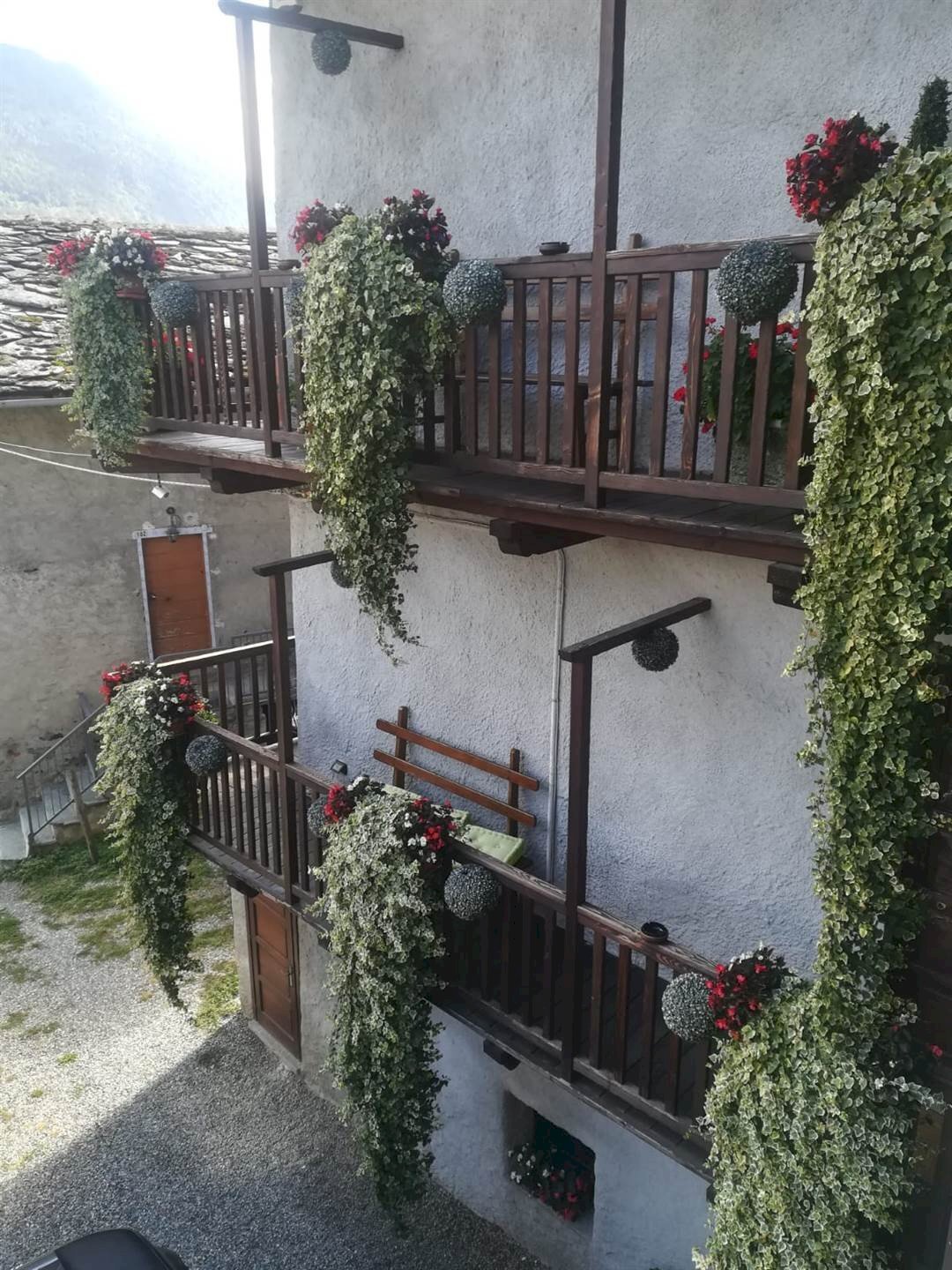 Casa semi indipendente Challand-Saint-Victor - foto 3