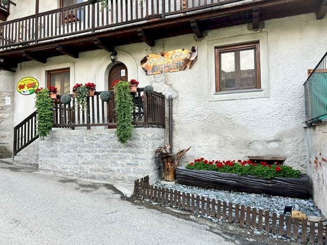 Casa semi indipendente Challand-Saint-Victor - foto 2