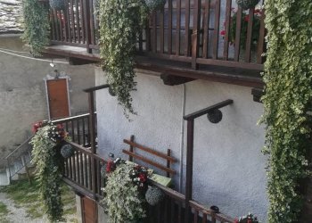 Casa semi indipendente Challand-Saint-Victor - foto 3