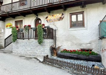 Casa semi indipendente Challand-Saint-Victor - foto 2