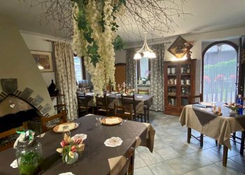 Casa semi indipendente Challand-Saint-Victor - foto 41
