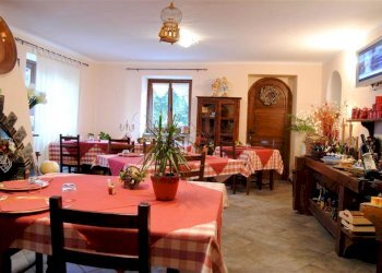 Casa semi indipendente Challand-Saint-Victor - foto 44