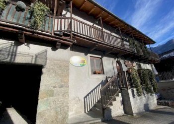 Casa semi indipendente Challand-Saint-Victor - foto 4