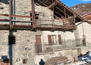 Rustic Frazione Eresaz 67, Emarèse - photo 2