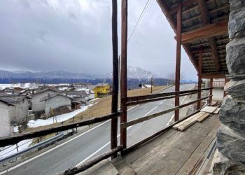 Rustic Frazione Eresaz 67, Emarèse - photo 5