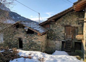 Rustic Frazione Eresaz 67, Emarèse - photo 7