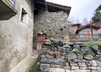 Rustic Frazione Eresaz 67, Emarèse - photo 8