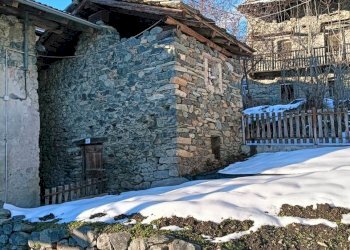 Rustic Frazione Eresaz 67, Emarèse - photo 9