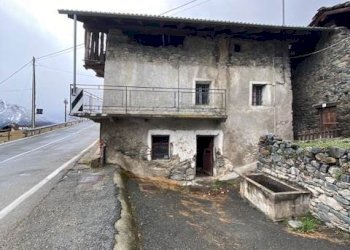 Rustic Frazione Eresaz 67, Emarèse - photo 11