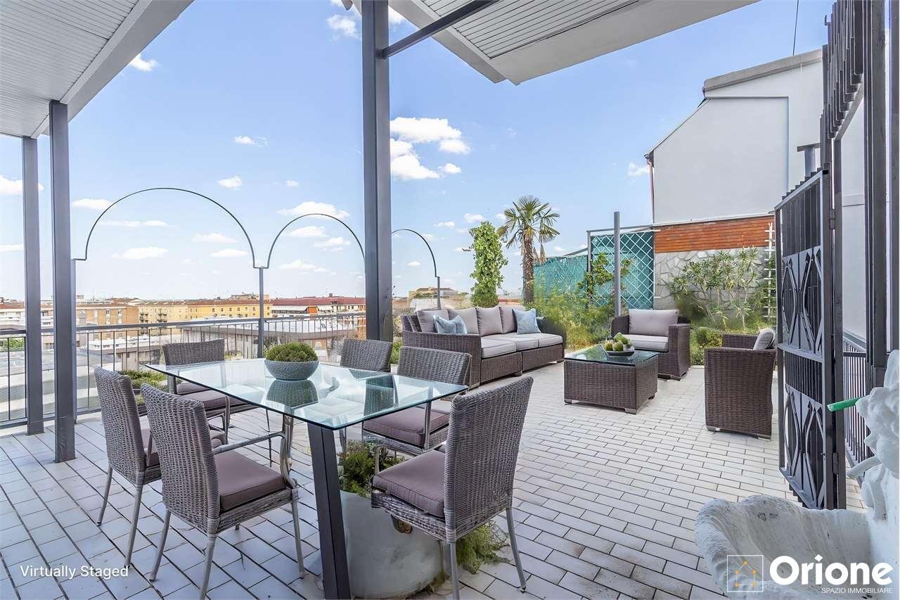 Attico Modena - foto 1