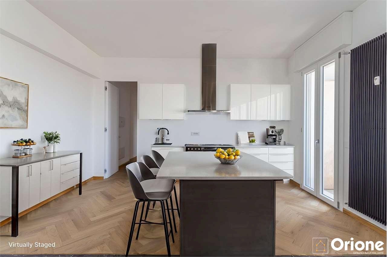 Attico Modena - foto 3