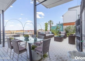 Attico Modena - foto 1