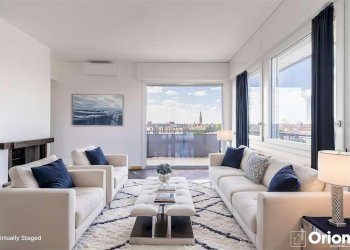 Attico Modena - foto 4