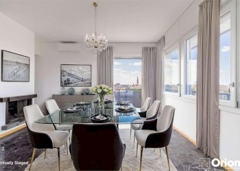 Attico Modena - foto 5