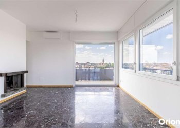 Attico Modena - foto 8