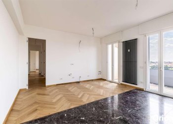 Attico Modena - foto 10