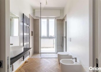 Attico Modena - foto 11