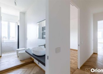 Attico Modena - foto 12