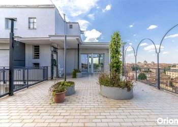 Attico Modena - foto 15