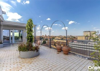 Attico Modena - foto 17