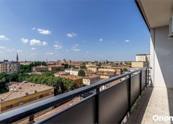 Attico Modena - foto 24