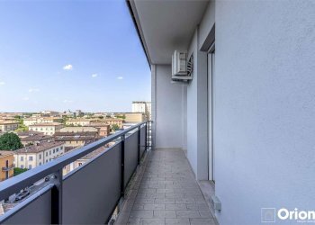 Attico Modena - foto 25