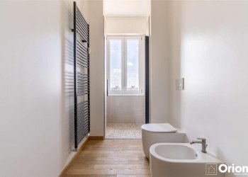 Attico Modena - foto 26