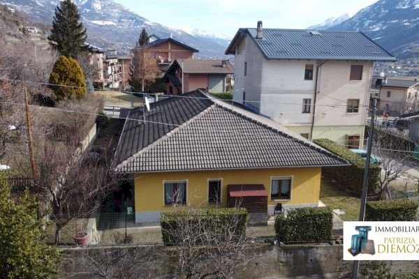 Apartment fr. Le Montan, Sarre - photo 1