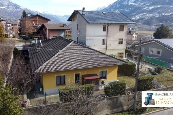 Apartment fr. Le Montan, Sarre - photo 2