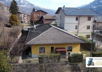 Villa fr. Le Montan, Sarre - foto 1