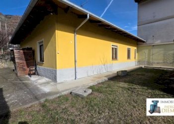 Villa fr. Le Montan, Sarre - foto 17