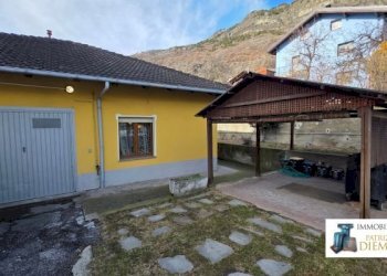 Villa fr. Le Montan, Sarre - foto 19