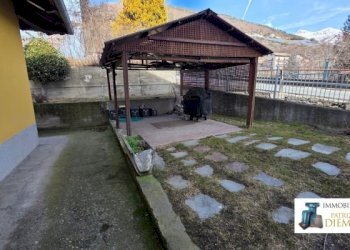 Villa fr. Le Montan, Sarre - foto 20