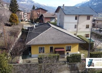 Villa fr. Le Montan, Sarre - foto 23