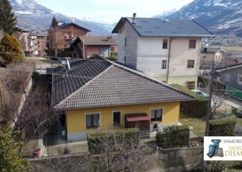 Villa fr. Le Montan, Sarre - foto 24