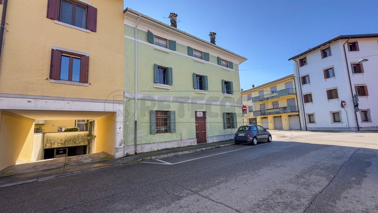 ESTERNI - Villa Via Cairoli 12, Palmanova - photo 2