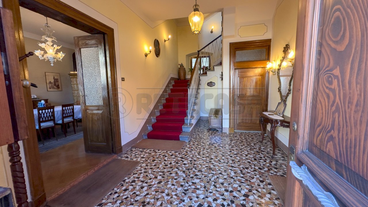 INGRESSO - Villa Via Cairoli 12, Palmanova - photo 3