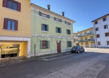 ESTERNI - Villa Via Cairoli 12, Palmanova - foto 2