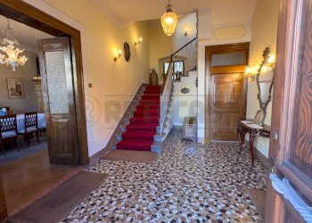 INGRESSO - Villa Via Cairoli 12, Palmanova - foto 3